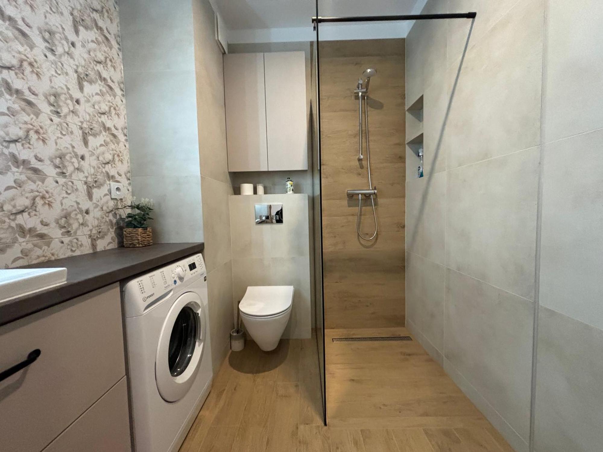 Apartamenty W Centrum Bialegostoku Z Parkingiem W Garazu Podziemnym Białystok Esterno foto