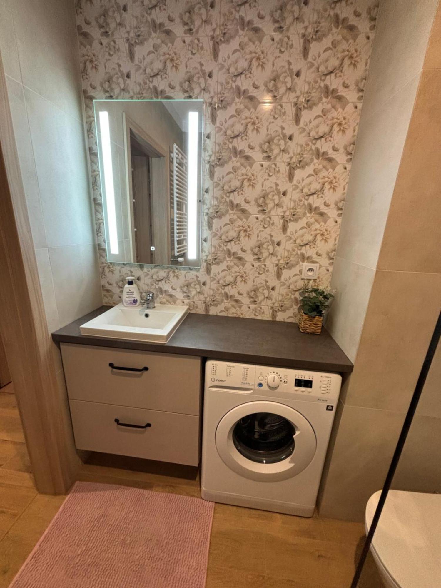 Apartamenty W Centrum Bialegostoku Z Parkingiem W Garazu Podziemnym Białystok Esterno foto