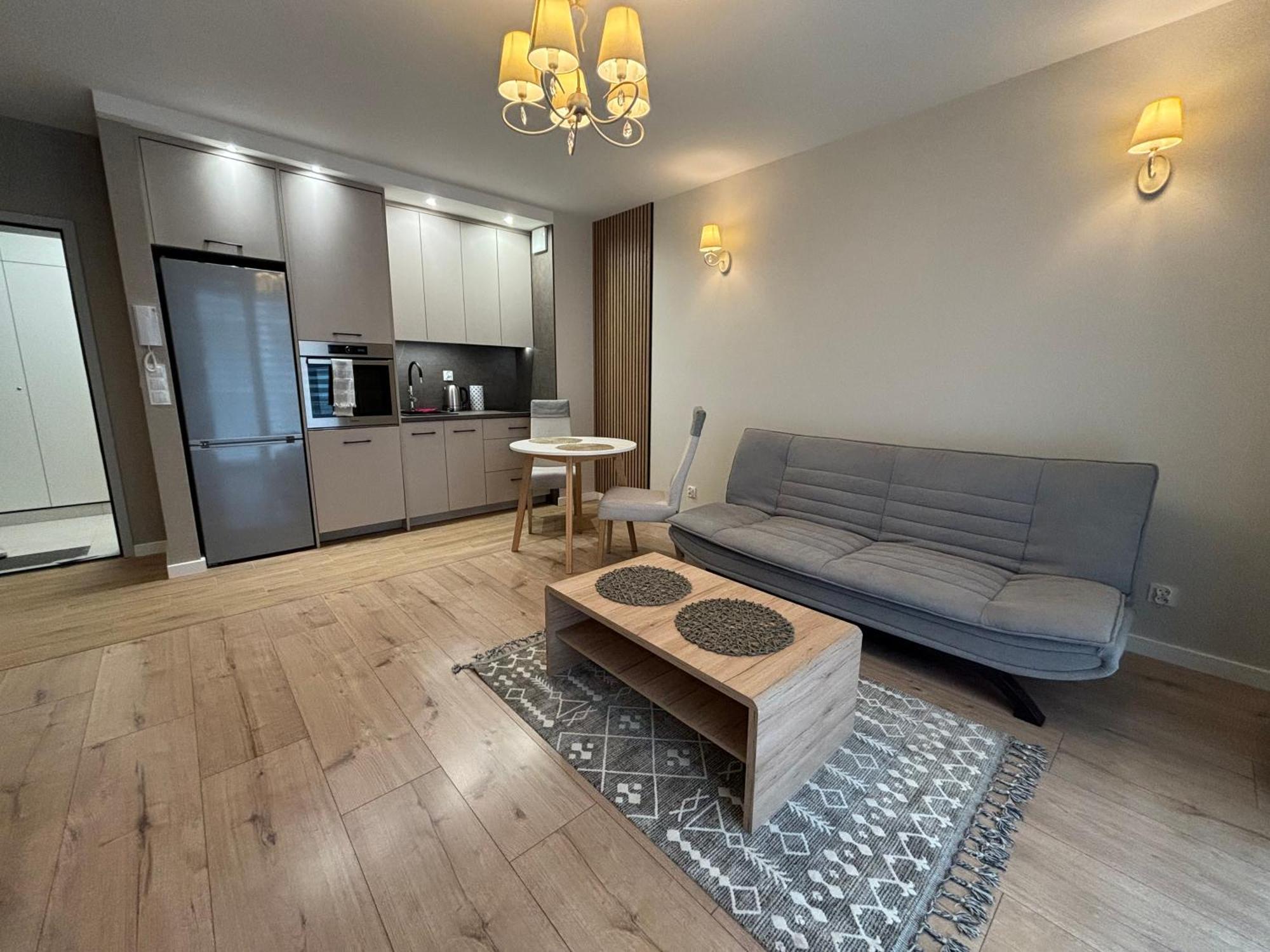 Apartamenty W Centrum Bialegostoku Z Parkingiem W Garazu Podziemnym Białystok Esterno foto