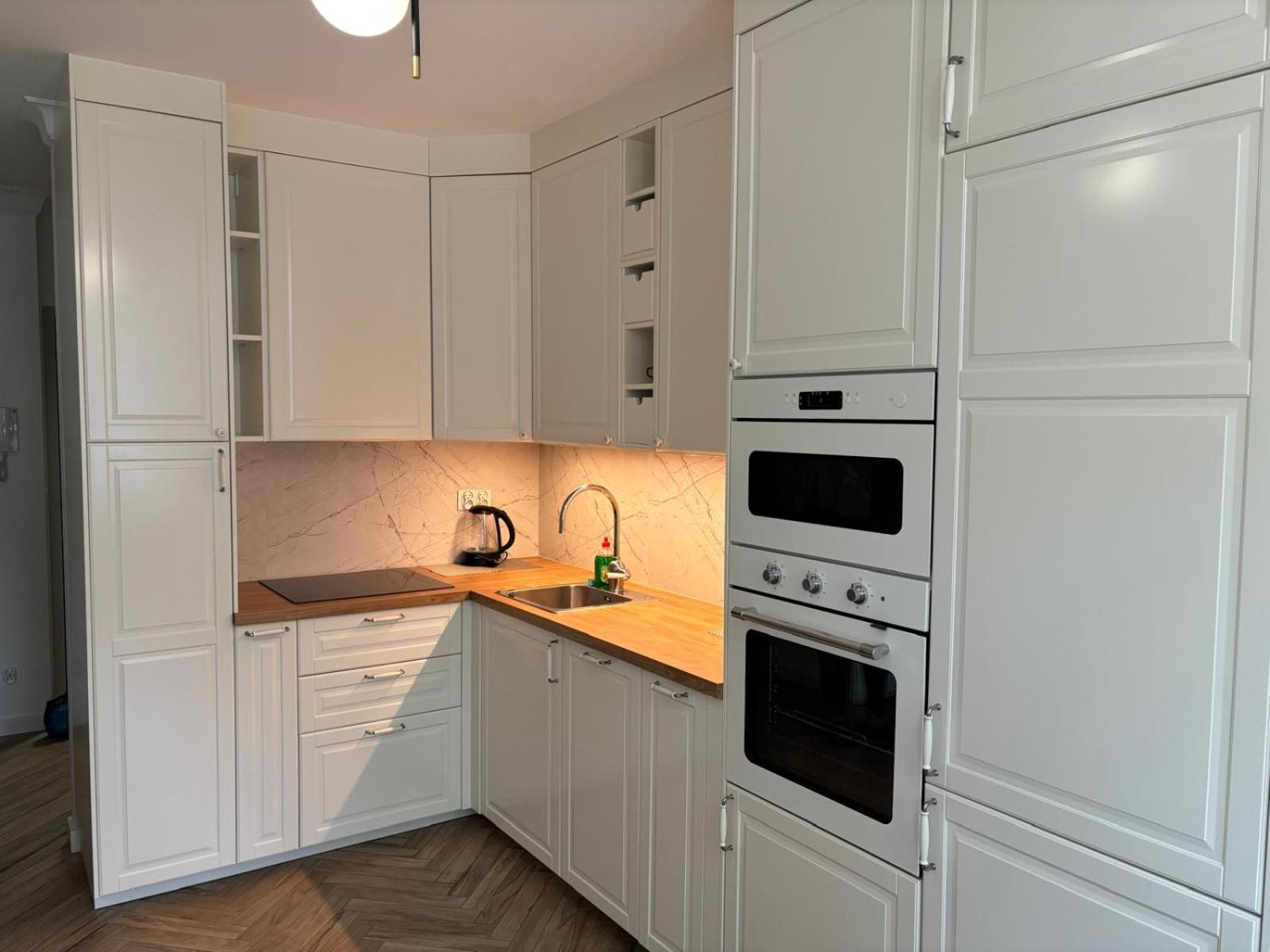 Apartamenty W Centrum Bialegostoku Z Parkingiem W Garazu Podziemnym Białystok Esterno foto