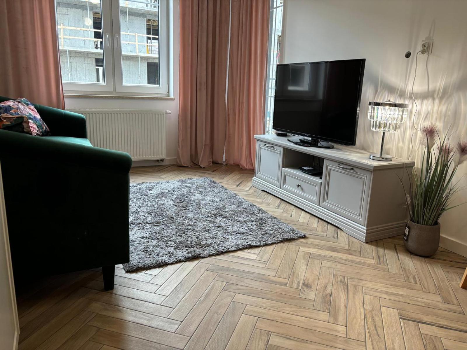 Apartamenty W Centrum Bialegostoku Z Parkingiem W Garazu Podziemnym Białystok Esterno foto