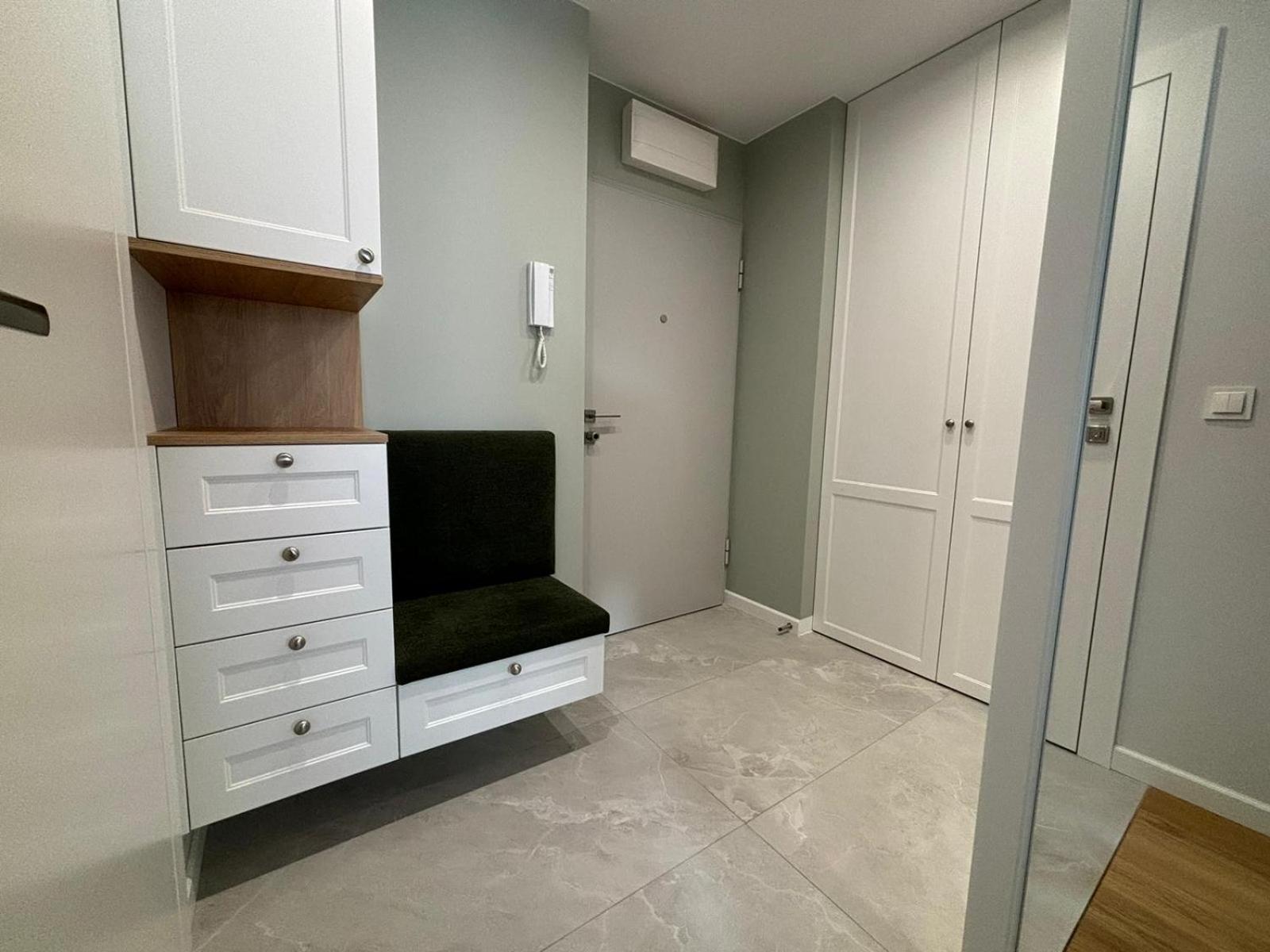 Apartamenty W Centrum Bialegostoku Z Parkingiem W Garazu Podziemnym Białystok Esterno foto