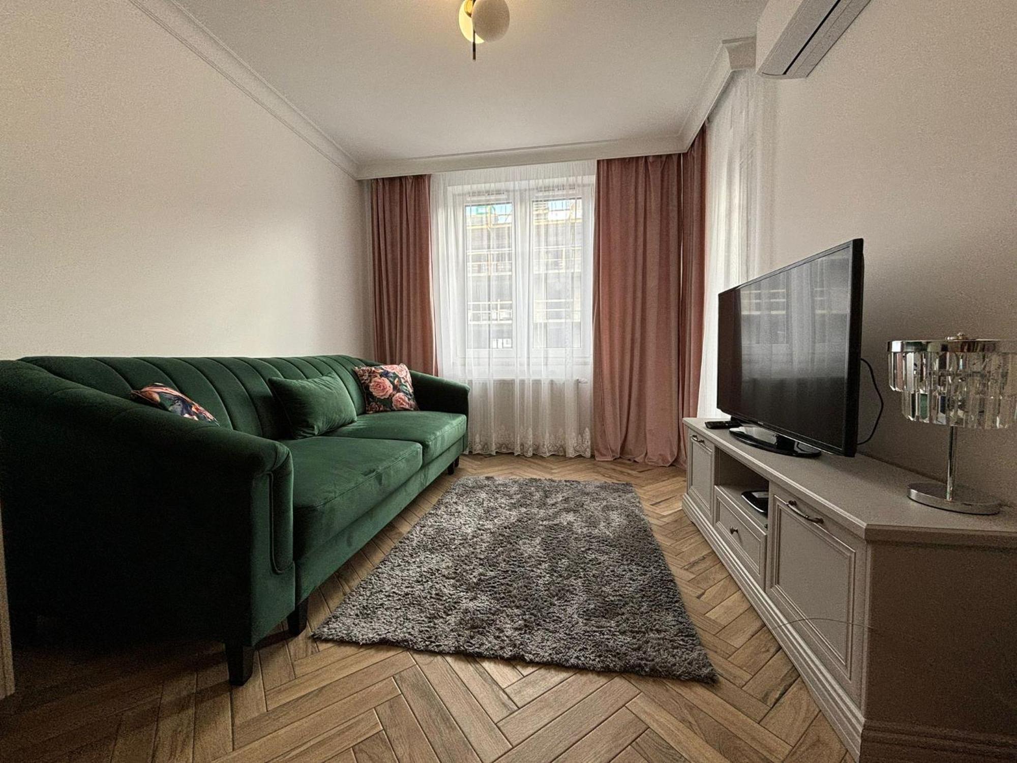 Apartamenty W Centrum Bialegostoku Z Parkingiem W Garazu Podziemnym Białystok Esterno foto