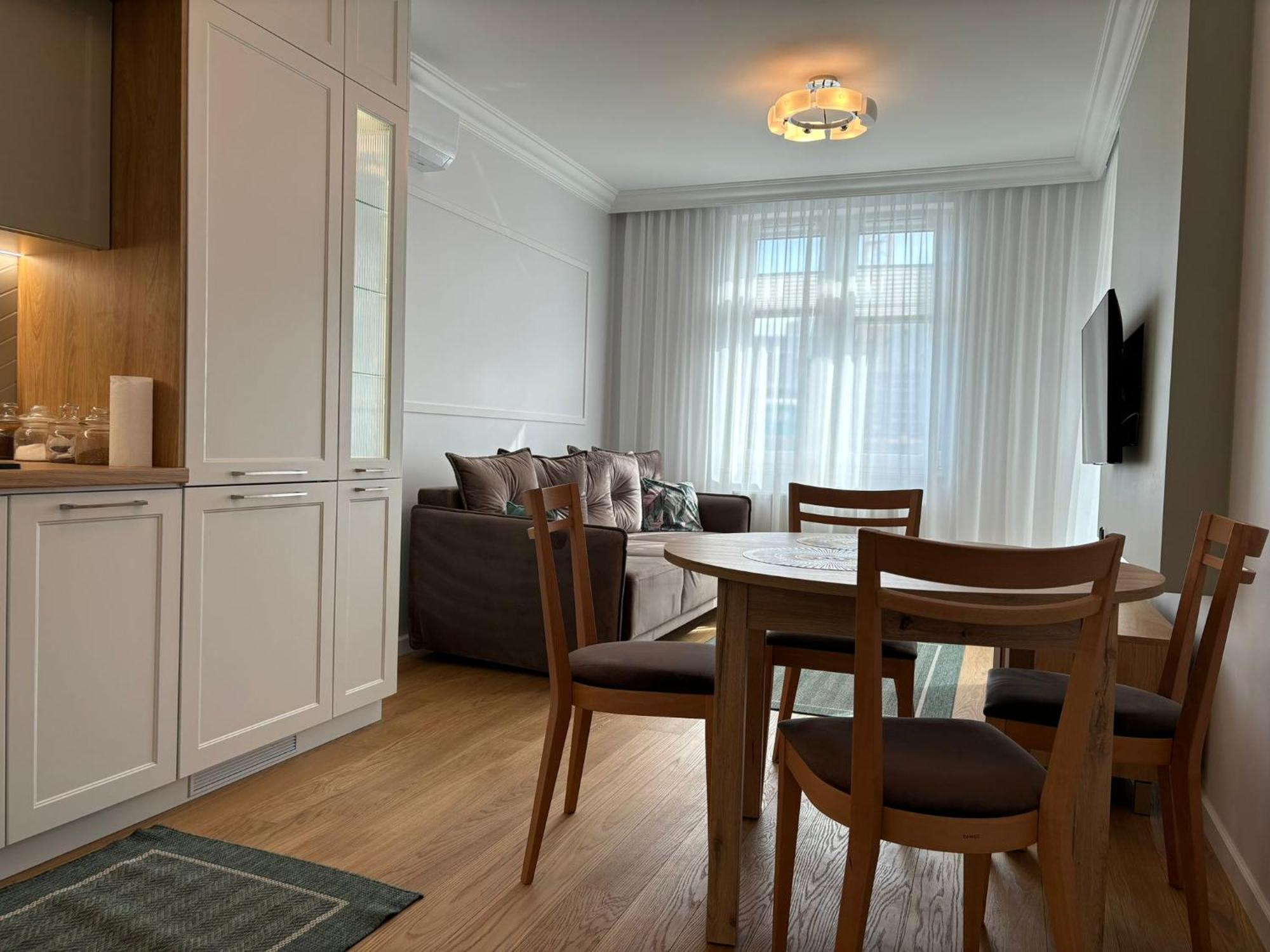 Apartamenty W Centrum Bialegostoku Z Parkingiem W Garazu Podziemnym Białystok Esterno foto