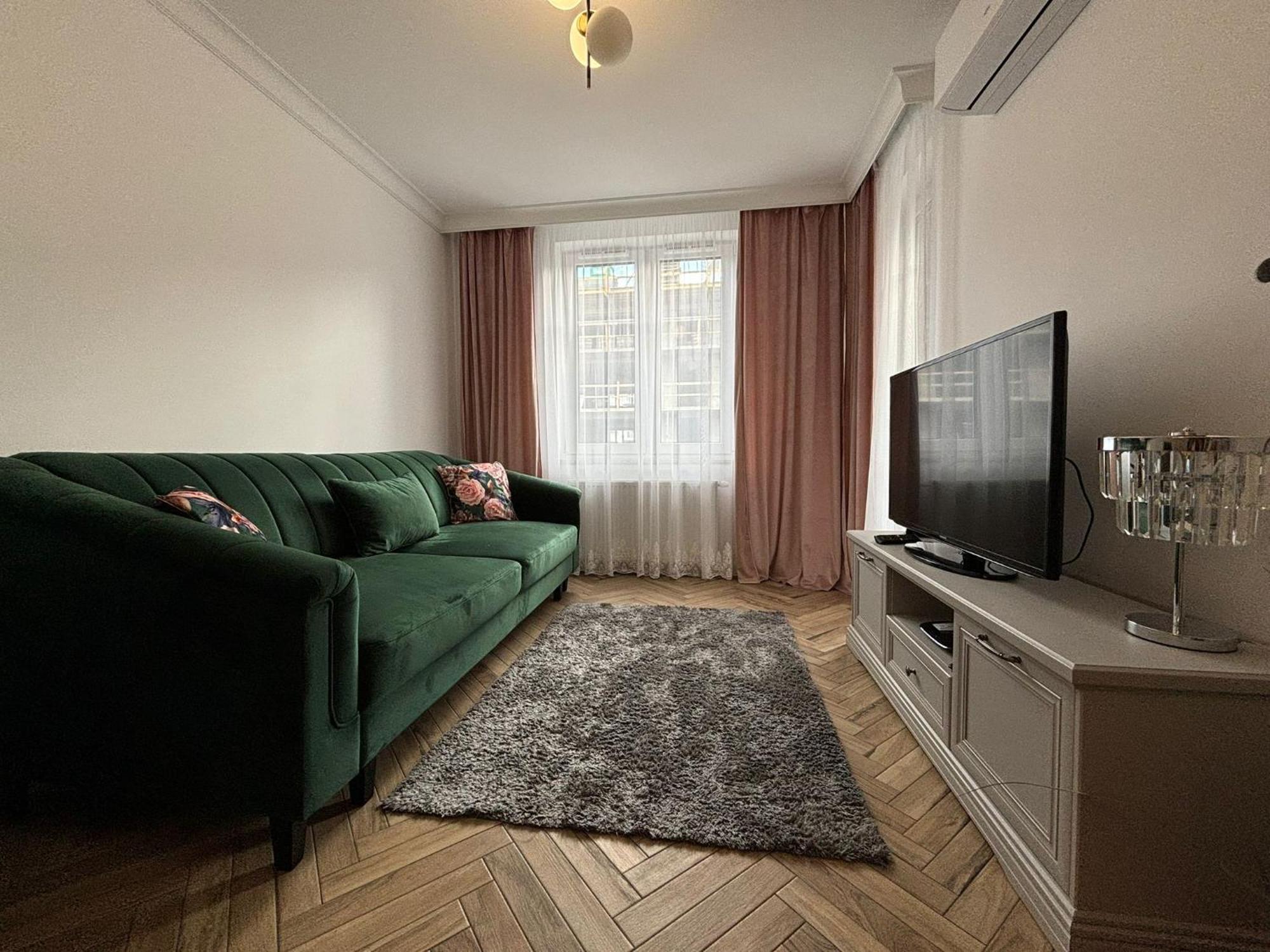 Apartamenty W Centrum Bialegostoku Z Parkingiem W Garazu Podziemnym Białystok Esterno foto